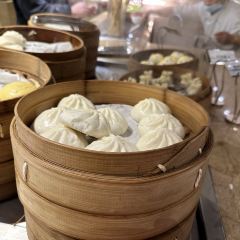 波司登國際開元名庭大酒店自助餐張用戶圖片
