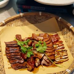 SAN BAO BIE YUAN REASTAURANT User Photo