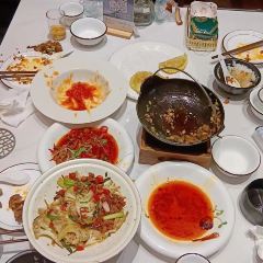 尚谷小厨 User Photo