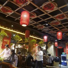 华兰家柴火鱼·旗舰店 User Photo