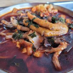 西环肥仔螺蛳粉(总店) User Photo