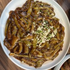 Jiu Zhuan Xiao Mo 여행 사진