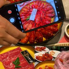 一绪に寿喜烧放题(合生汇店) User Photo