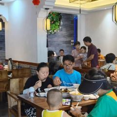 壹湖两岸民间菜·三文鱼 User Photo