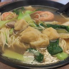 記住你 寧海海鮮麵（大梁街店）張用戶圖片