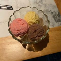 一味清欢·欢喜 User Photo