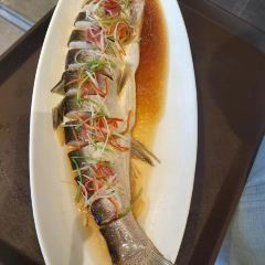 徽兴盛·徽菜(清水湾东榕环球美食店) User Photo