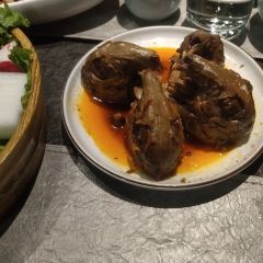 Northern Wei family feast User Photo