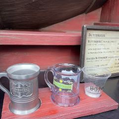 Three Broomsticks 여행 사진