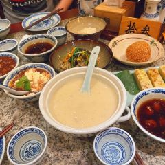 Nanjing Impressions  (Zhongshanling) User Photo