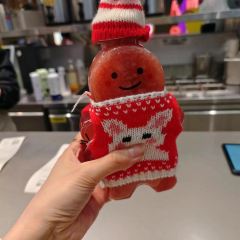 七分甜 User Photo