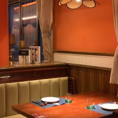 泰越轩·泰式咖喱餐厅(三亚湾一丰禾生活广场店) User Photo