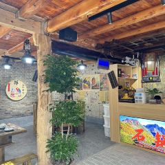 鱼客居石锅鱼(后柳老街店) 여행 사진