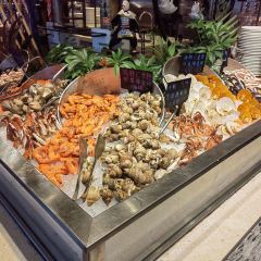 惠州佳兆業鉑爾曼酒店張用戶圖片