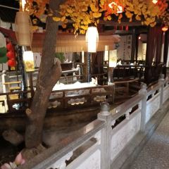 蘇浙徽農家大院（港龍城市廣場店）張用戶圖片