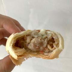 美新点心店(陕西北路店) User Photo