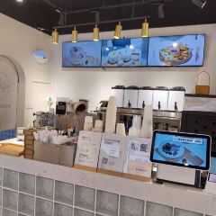 郑姐姐 User Photo