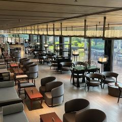 唐华华邑酒店·鲜艳全日餐厅 User Photo