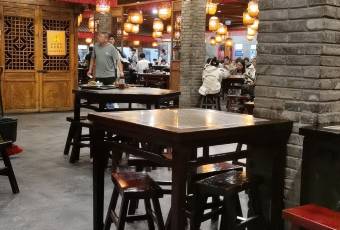 Xiao Jie Tian Fu user photo