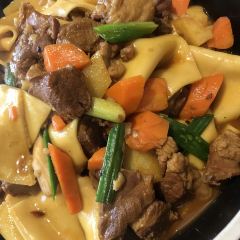 回味斋·古法胡羊焖饼·旗舰店 User Photo