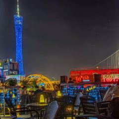 JoJo's Riverside張用戶圖片