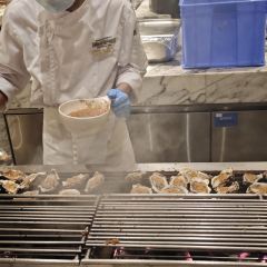 Atlantis sanya Saffron buffet restaurant User Photo