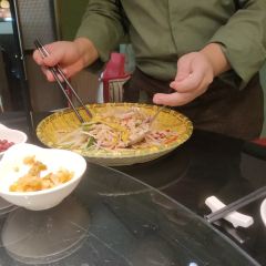 顺峰顺水顺德菜(龙华店) User Photo