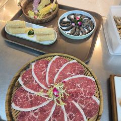 琼州糟粕醋·海南酸汤火锅(一丰禾店) User Photo