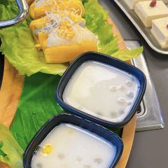 椰小鸡·琼州糟粕醋(亚龙湾森林公园店) User Photo