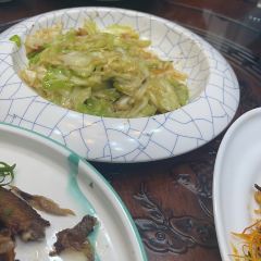 醉江湖活海鲜渔家菜 User Photo