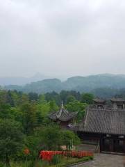 Fenghuang Ancient Village