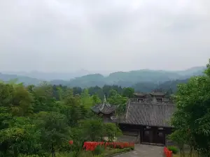 Fenghuang Ancient Village