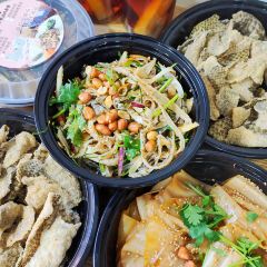 魚皮一哥·順德傳承（步行街店）張用戶圖片