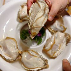 JinRi Niu Shi User Photo