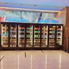 济南鲁能贵和洲际酒店·第六层自助餐厅 ảnh của người dùng