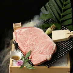 龍千代·和牛品宴(大戏院店) User Photo