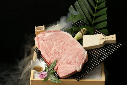 龍千代·和牛品宴(大戏院店)