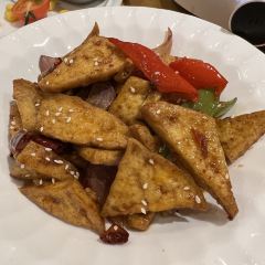 行走的路书院子 User Photo