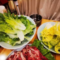 行走的路书院子 User Photo