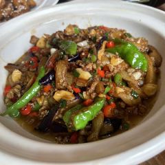 兰兰私房菜(火车站店) User Photo