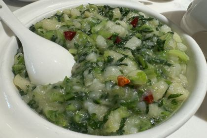 沁香园·陕西菜(西北局旧址店)