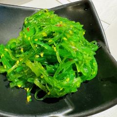 CHANSANCHI CRABMEATPAO User Photo