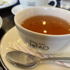 LeTAO Main Store User Photo