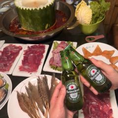 雅竹轩冬瓜盅火锅(临江北路店) User Photo