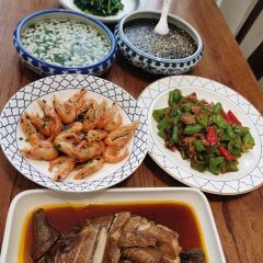 Wangsi Restaurant (xingfujiedian) User Photo