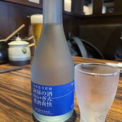 Katsuretsutei Shinshigai Honten User Photo