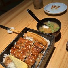 Jiu Fu Zi Man Japanese Cuisine User Photo