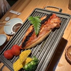 Jiu Fu Zi Man Japanese Cuisine User Photo