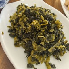 周庄水乡农家特色菜張用戶圖片