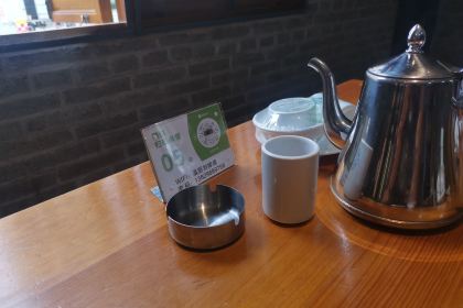 滇厨刘师傅(石林店)